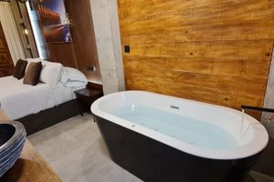 Alojamiento - Murallas de Jayran Hotel Boutique