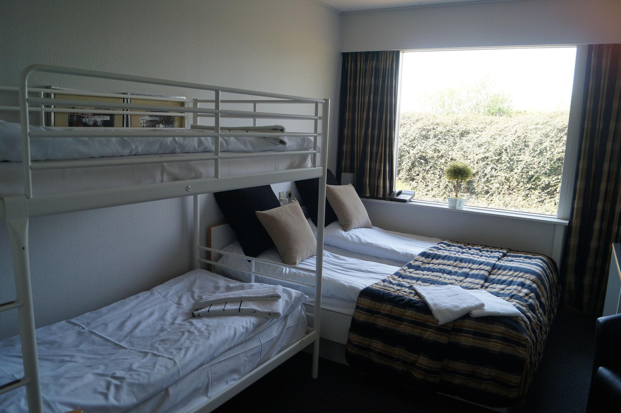 Habitación Hotel Pejsegården