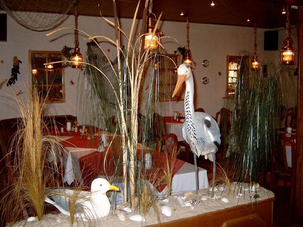 Restaurant Hotel Weimer