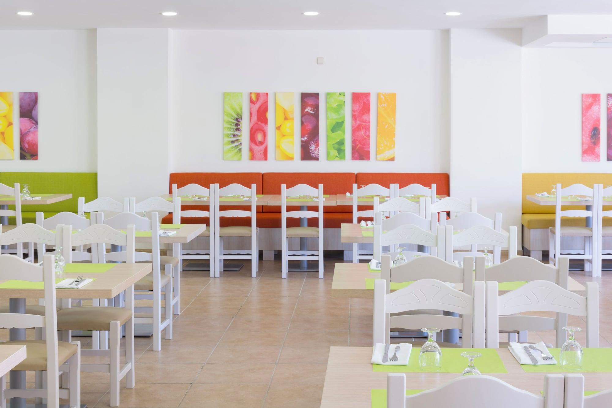 Restaurant Cabot Club Torreblanca