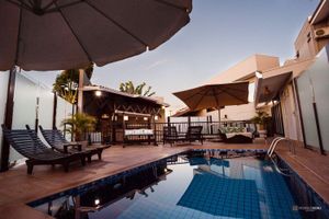 Alojamiento - Tonello Business Hotel