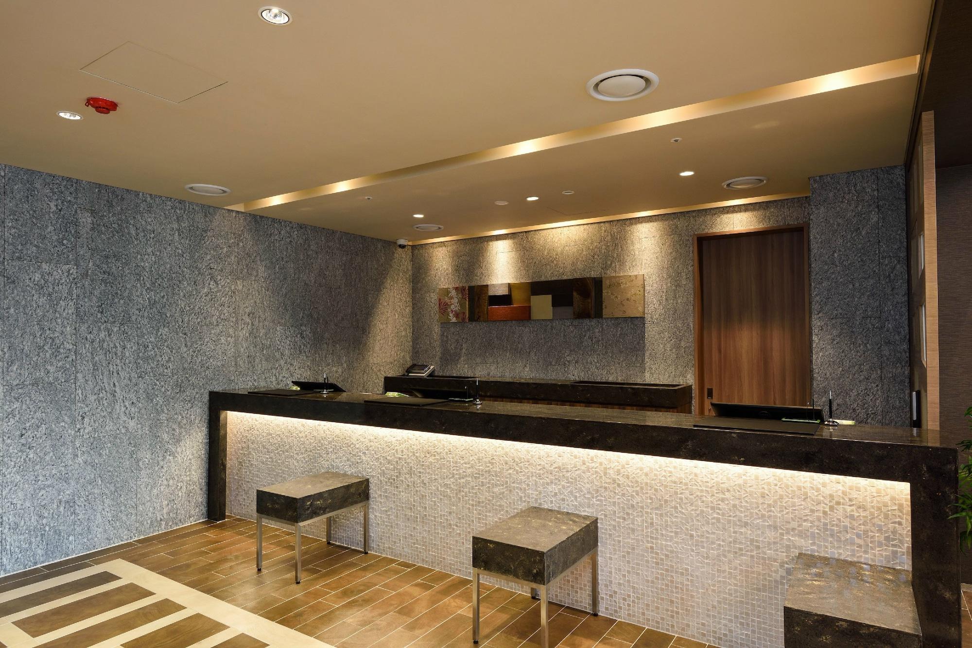Vista Lobby Dormy Inn SEOUL Gangnam