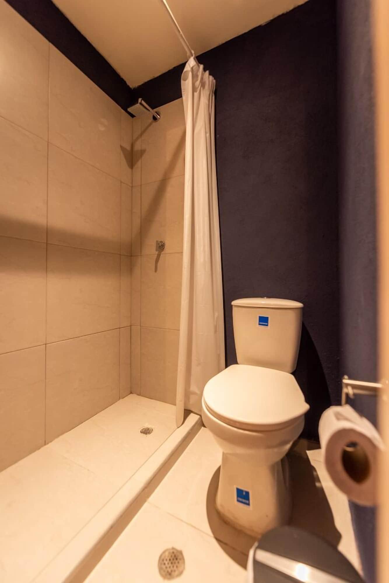 Equipamiento de Habitación Caminante - Getsemani