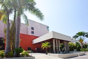 Alojamiento - Gamma Plaza Ixtapa