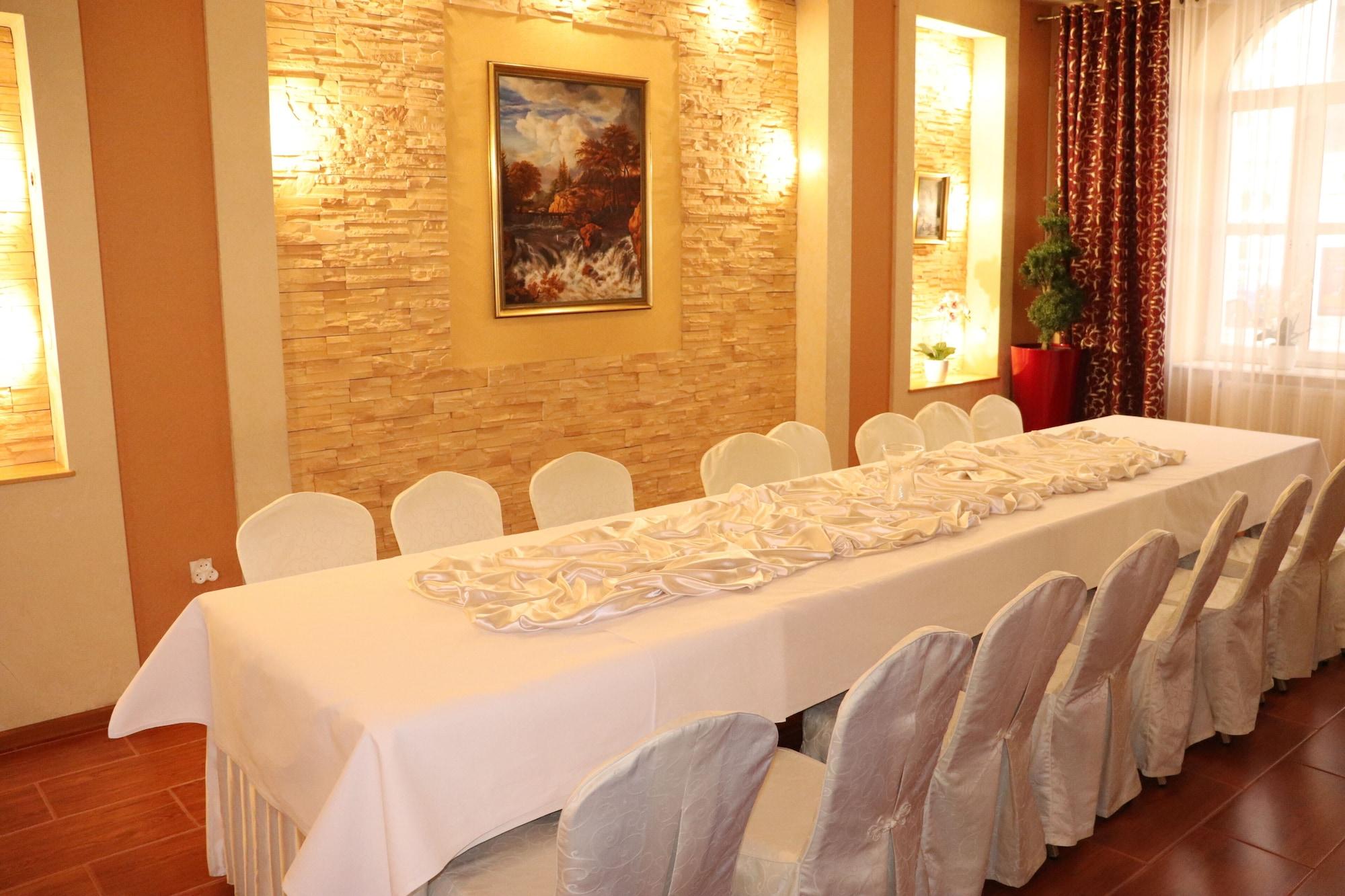 Salón de Baile Hotel Rydzewski
