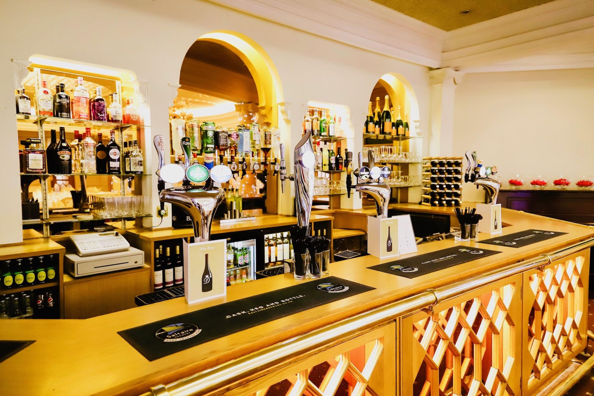 Salón de Baile Dubrovnik Hotel
