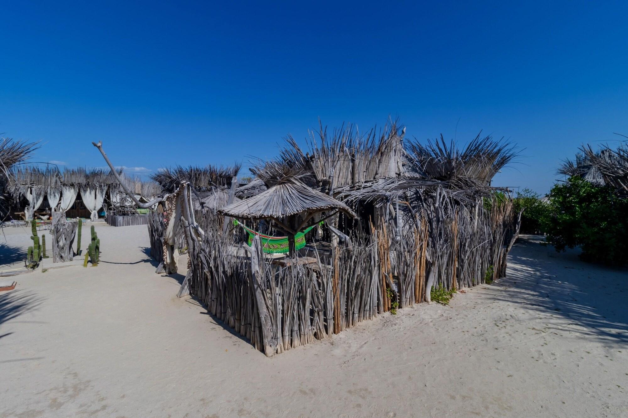 Habitación Bethel Playa Mayapo