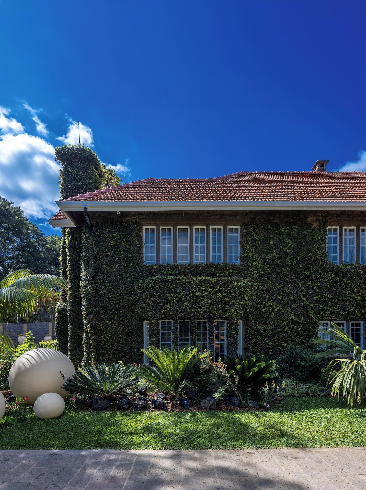 Habitación Pax Manor Muthaiga