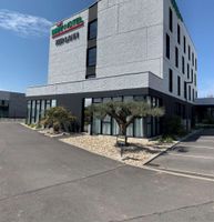 Alojamiento - Brit Hotel Agen - L'Aquitaine