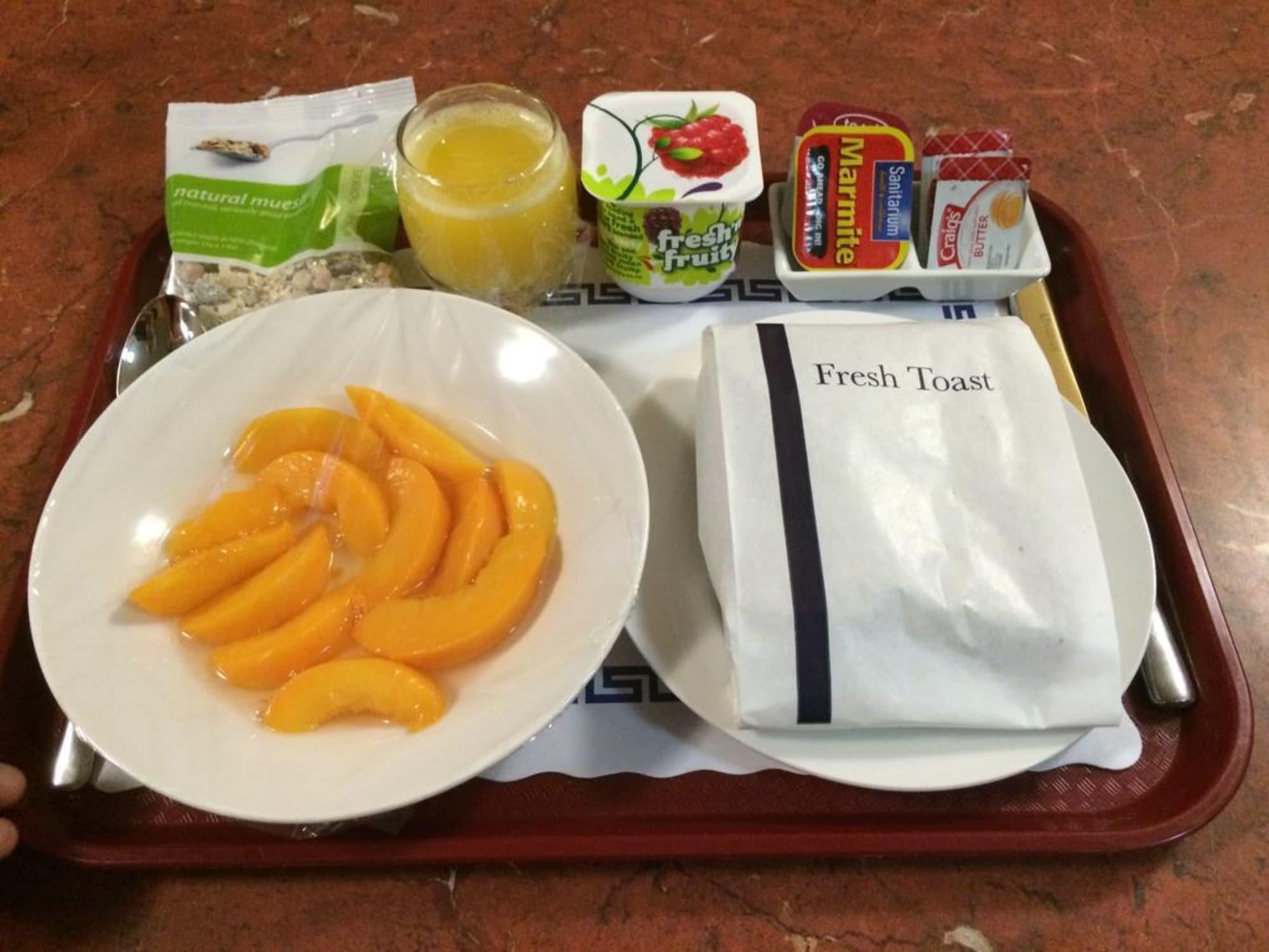 Restaurant Bella Vista Motel Nelson