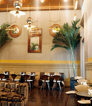 Hotel Soho Grand Hotel