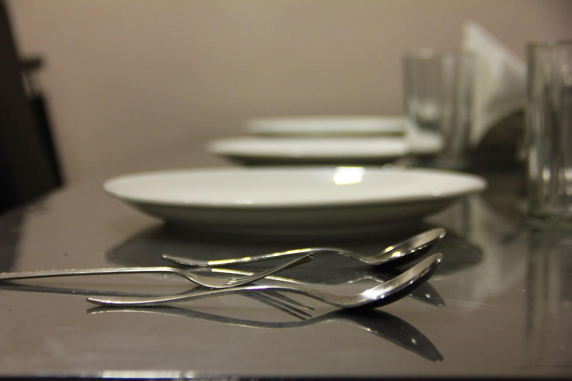 Restaurant Hotel Platinum