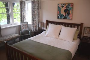 Alquiler Vacacional - Lovely family home