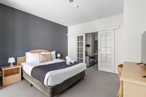 Alquiler Vacacional - Perth CBD 1BR Retreat Horizons, Walk to anywhere