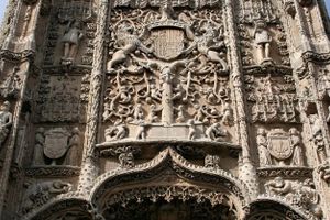 Actividad - Visita guiada por el Museo de Escultura