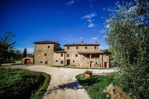 Alquiler Vacacional - Palaia Farm - Accommodation "BOTTI"
