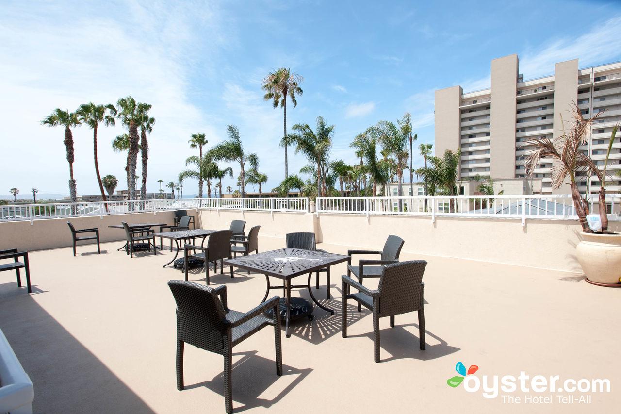 Restaurant Pacific View Inn