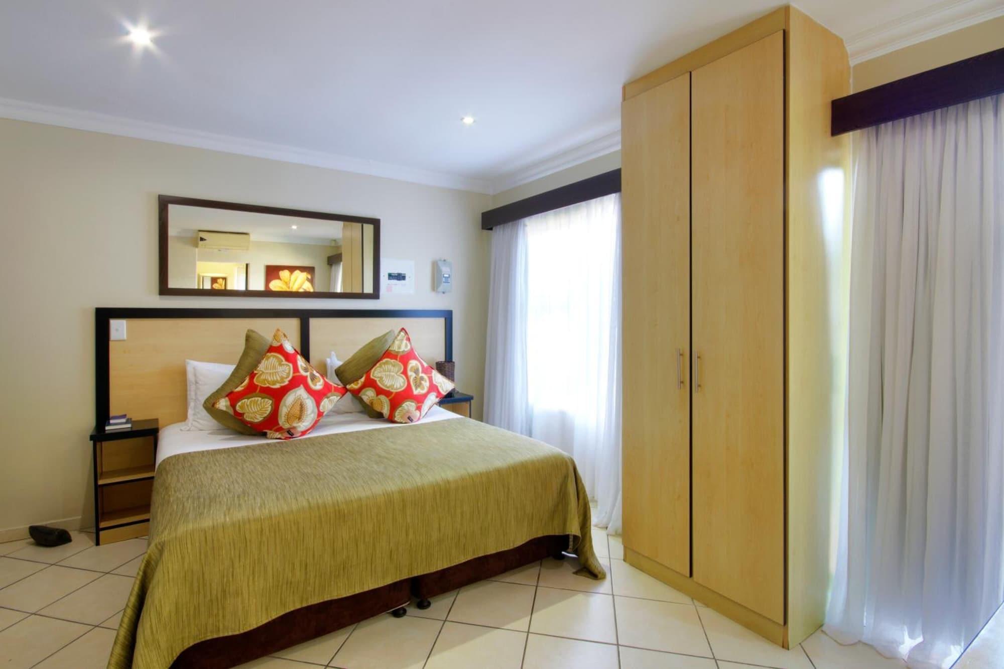 Habitación Seagull Lodge