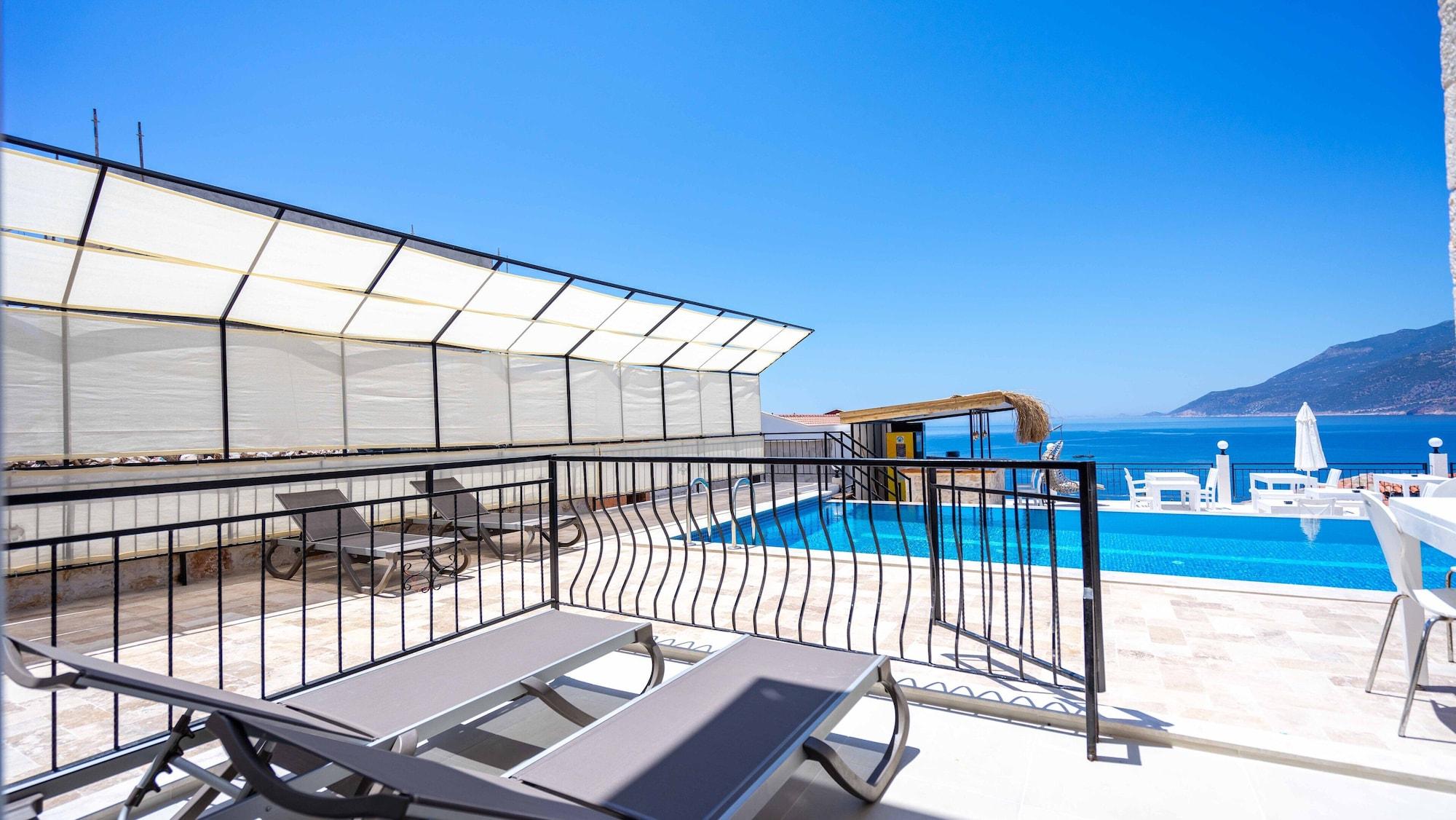 Comodidades del Alojamiento Sole'n Blu Hotel