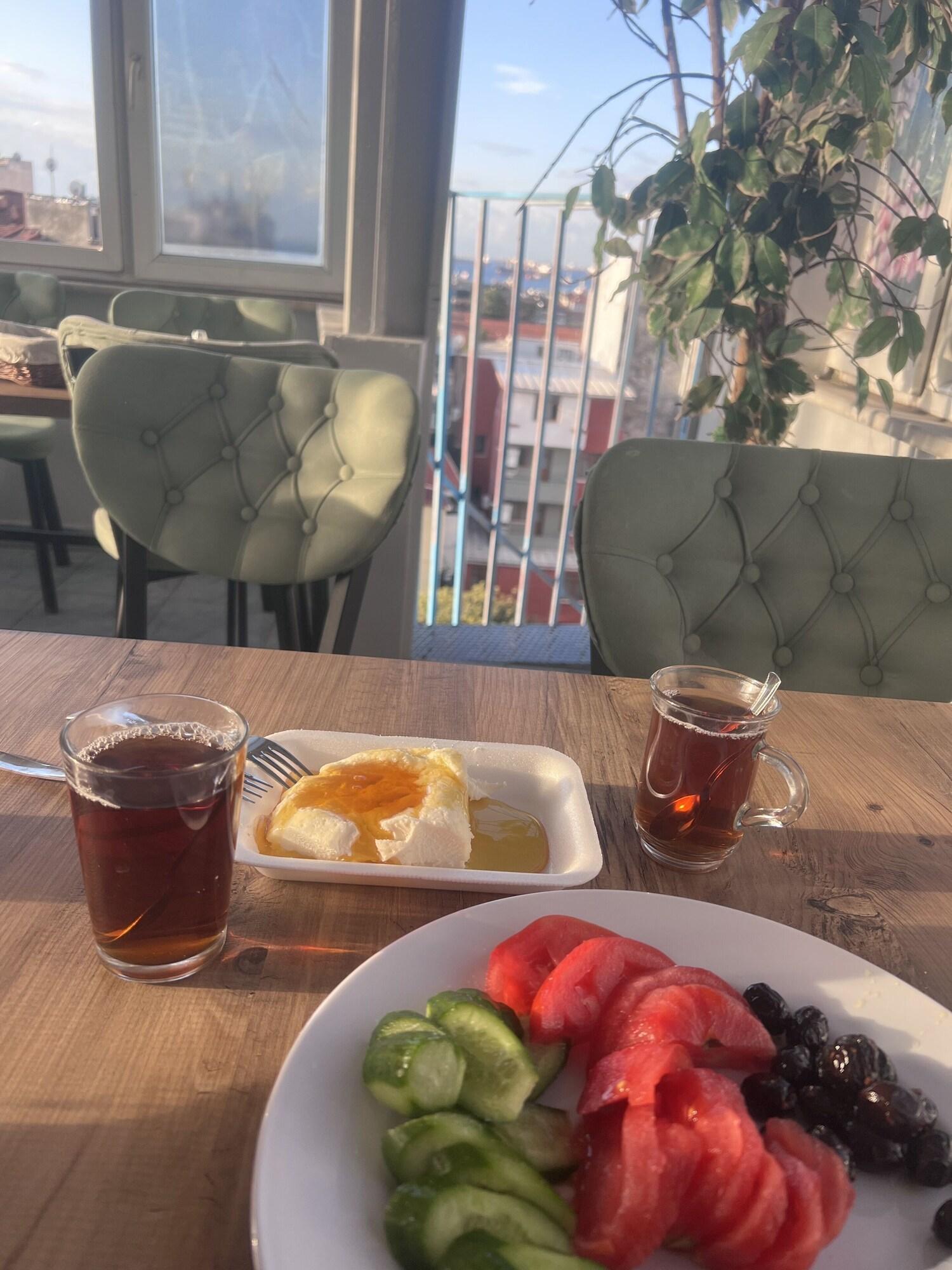 Restaurant Sami Otel