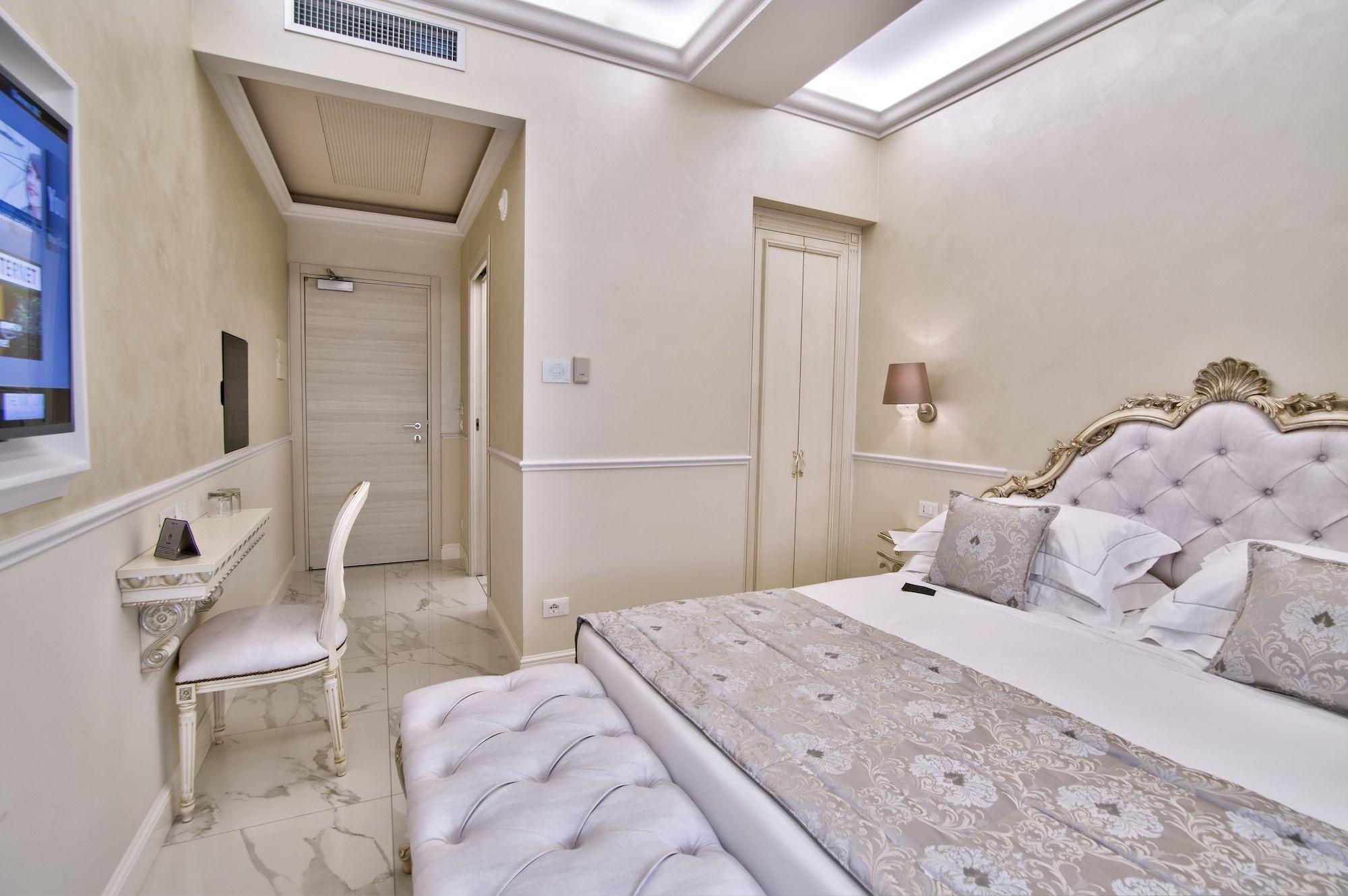 Habitación The Moon Boutique Hotel & Spa