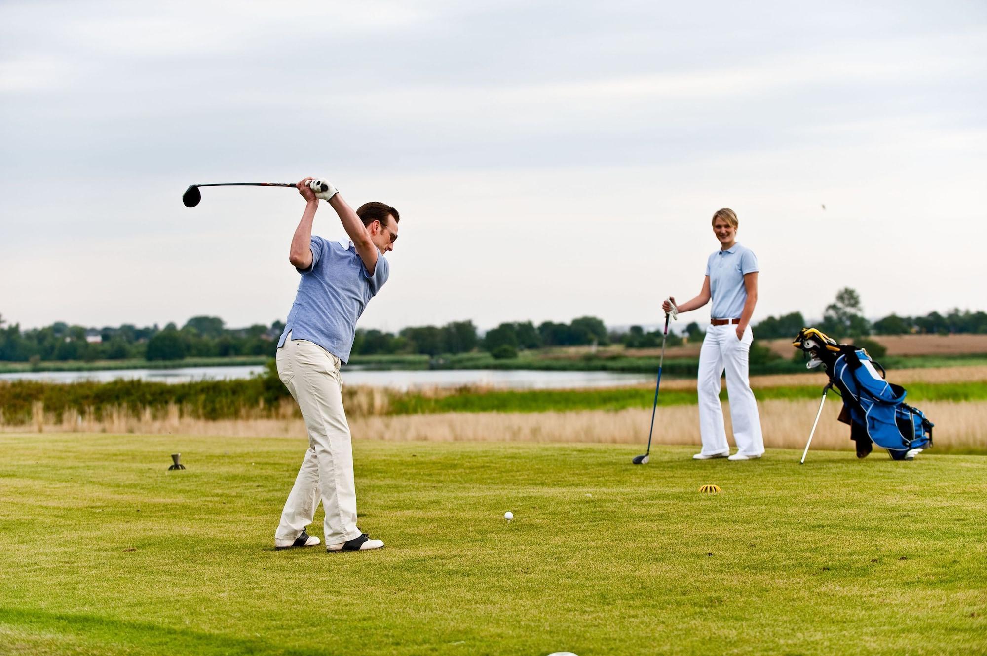 Campo de Golf Hotel Birke, Ringhotel Kiel