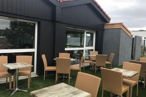 Alojamiento - Kyriad Direct Agen-Castelculier