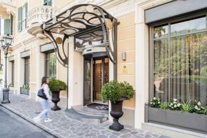 Alojamiento - Hotel Dei Fiori