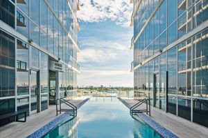 Alojamiento - The Grayson Miami Downtown
