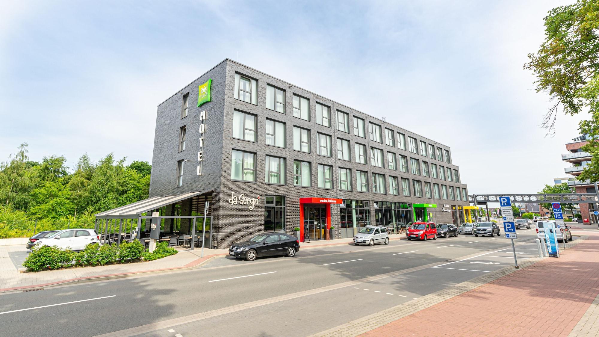 Varios Ibis Styles Vechta