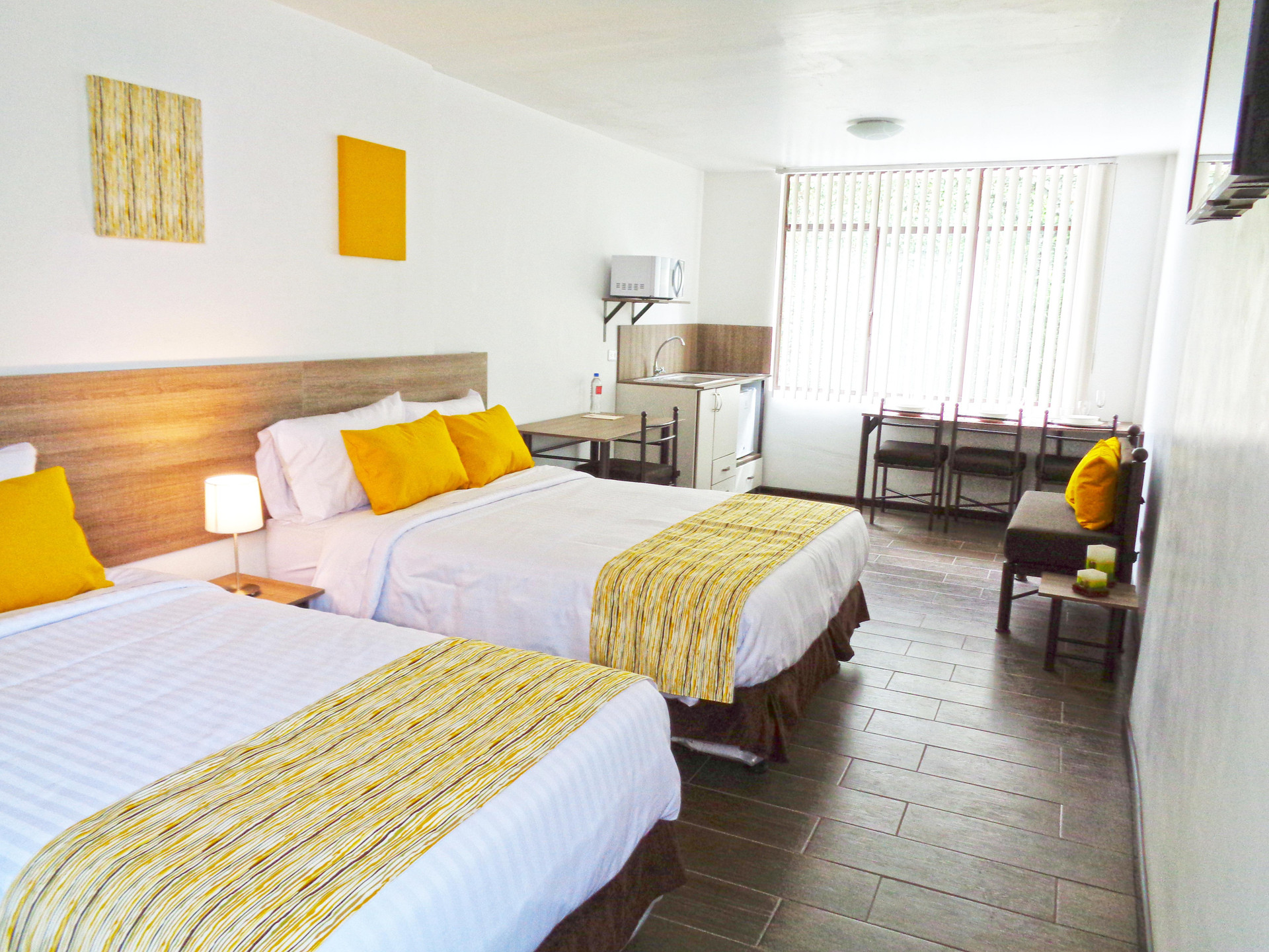 Suite Mitz Suites Boutique