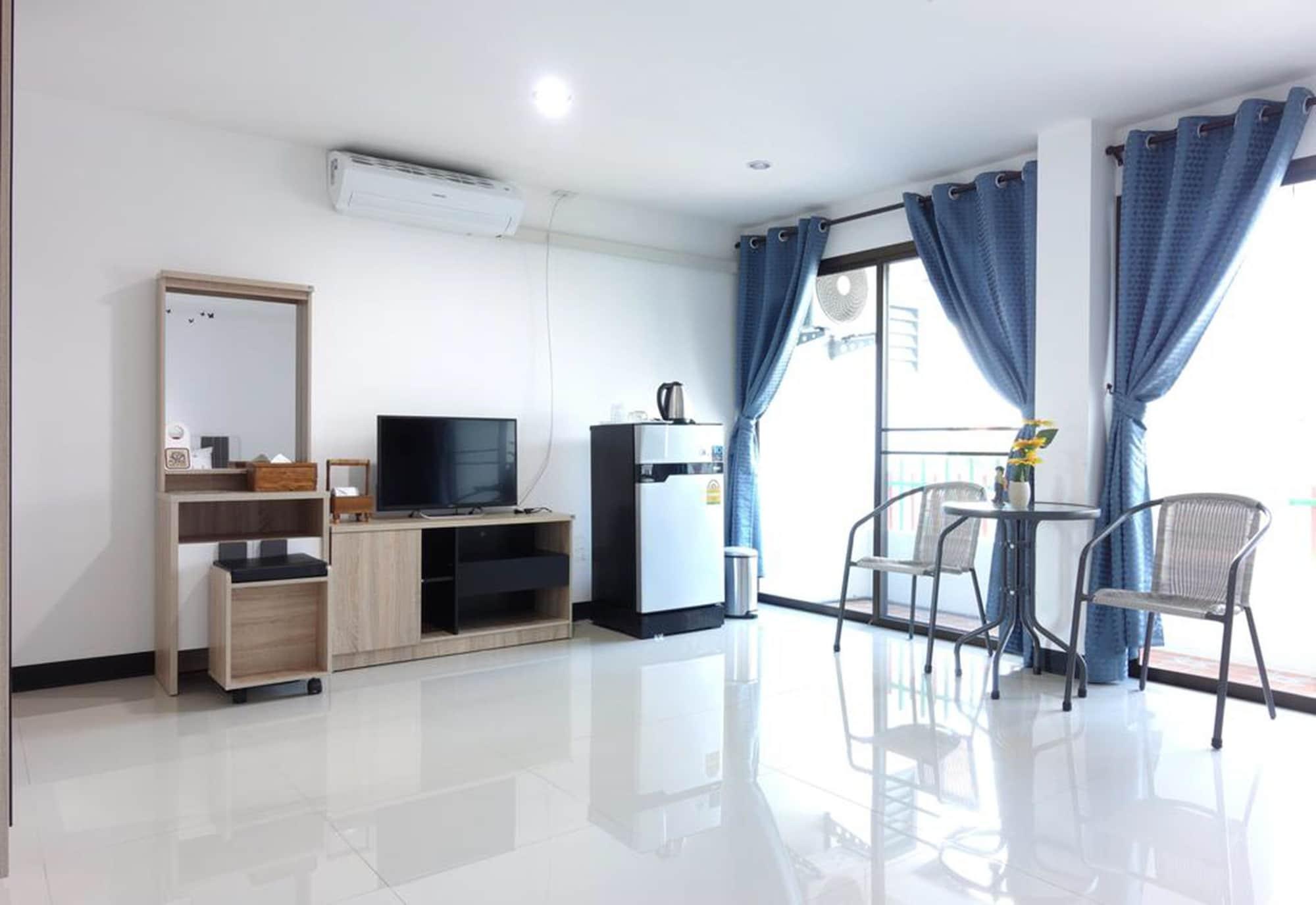 Set de Habitación Rinn Boutique House