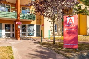 Alojamiento - Appart'City Confort St Quentin en Yvelines - Bois d'Arcy