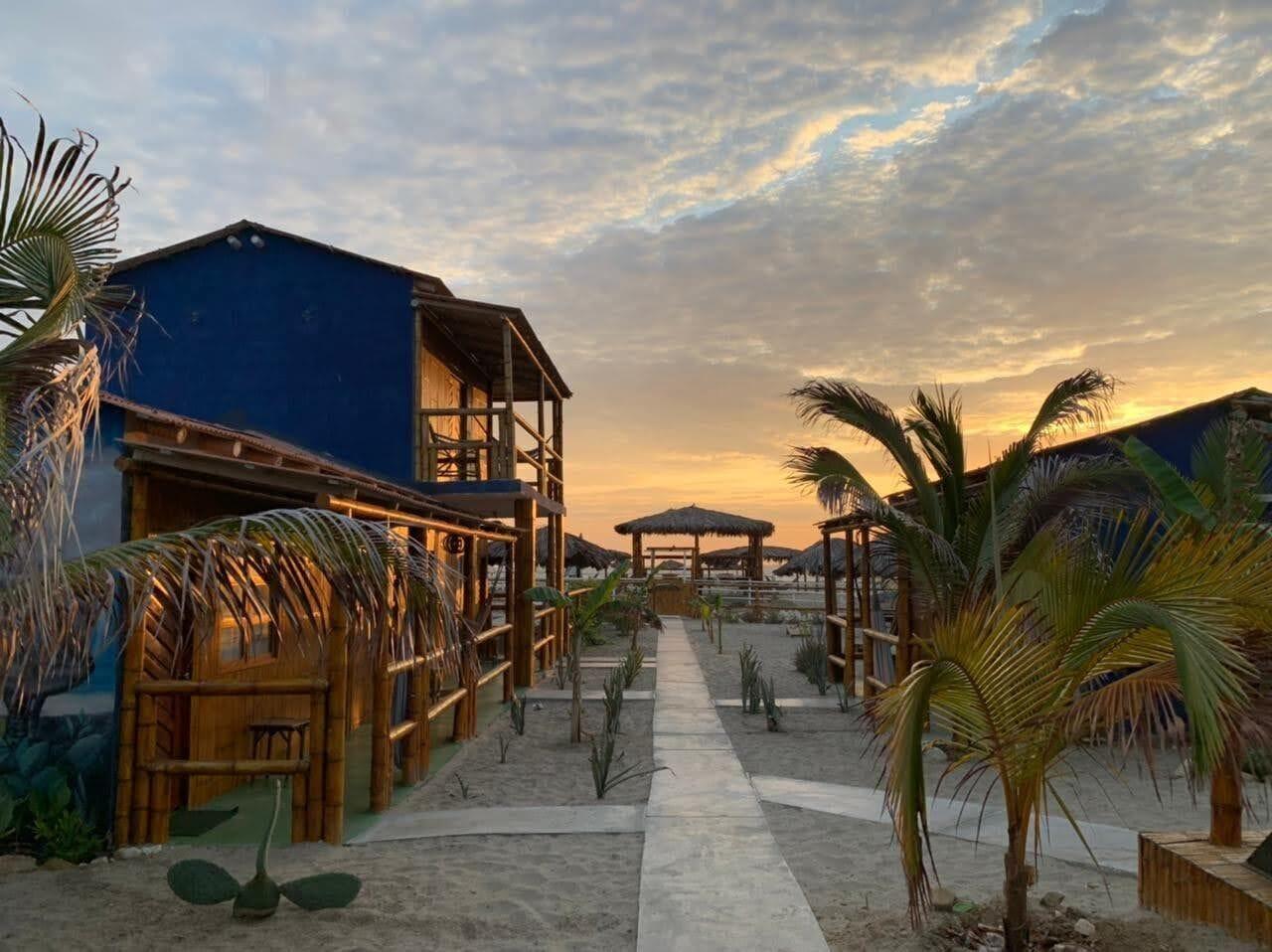 Varios Un Dia Boutique Resort