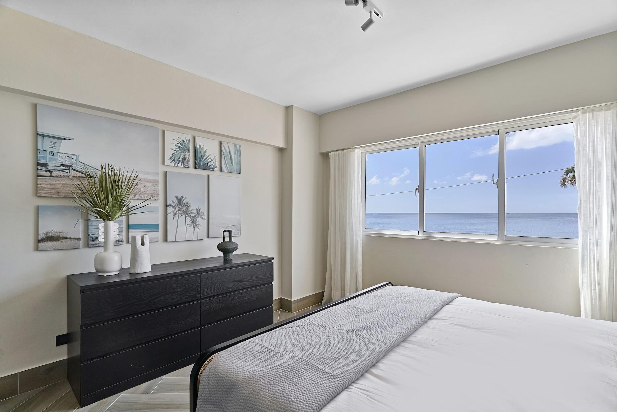 Habitación Villa Marbella