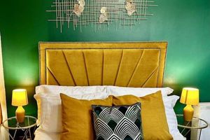 Alquiler Vacacional - Prime city centre apartment!