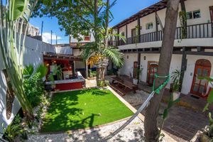 Hospedagens - Island Life Hostel