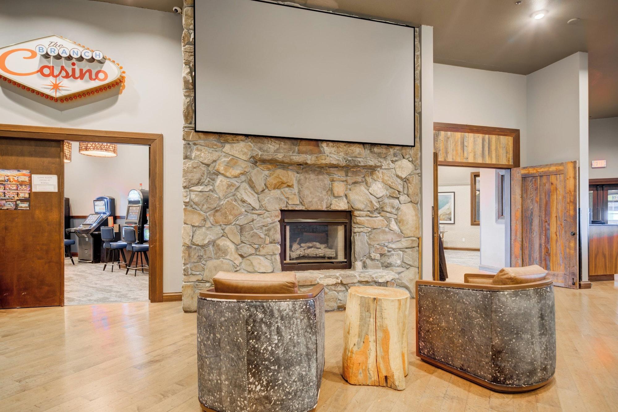 Restaurant Holiday Inn - West Yellowstone by IHG