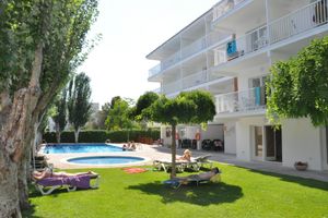Alojamiento - Sunway Amapola Apartamentos