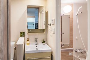 Pacote - Apartment Hotel 11 Namba Minami III
