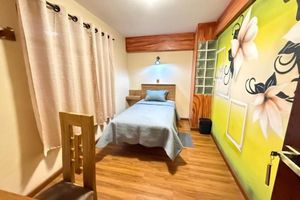 Pacote - Hotel Elom