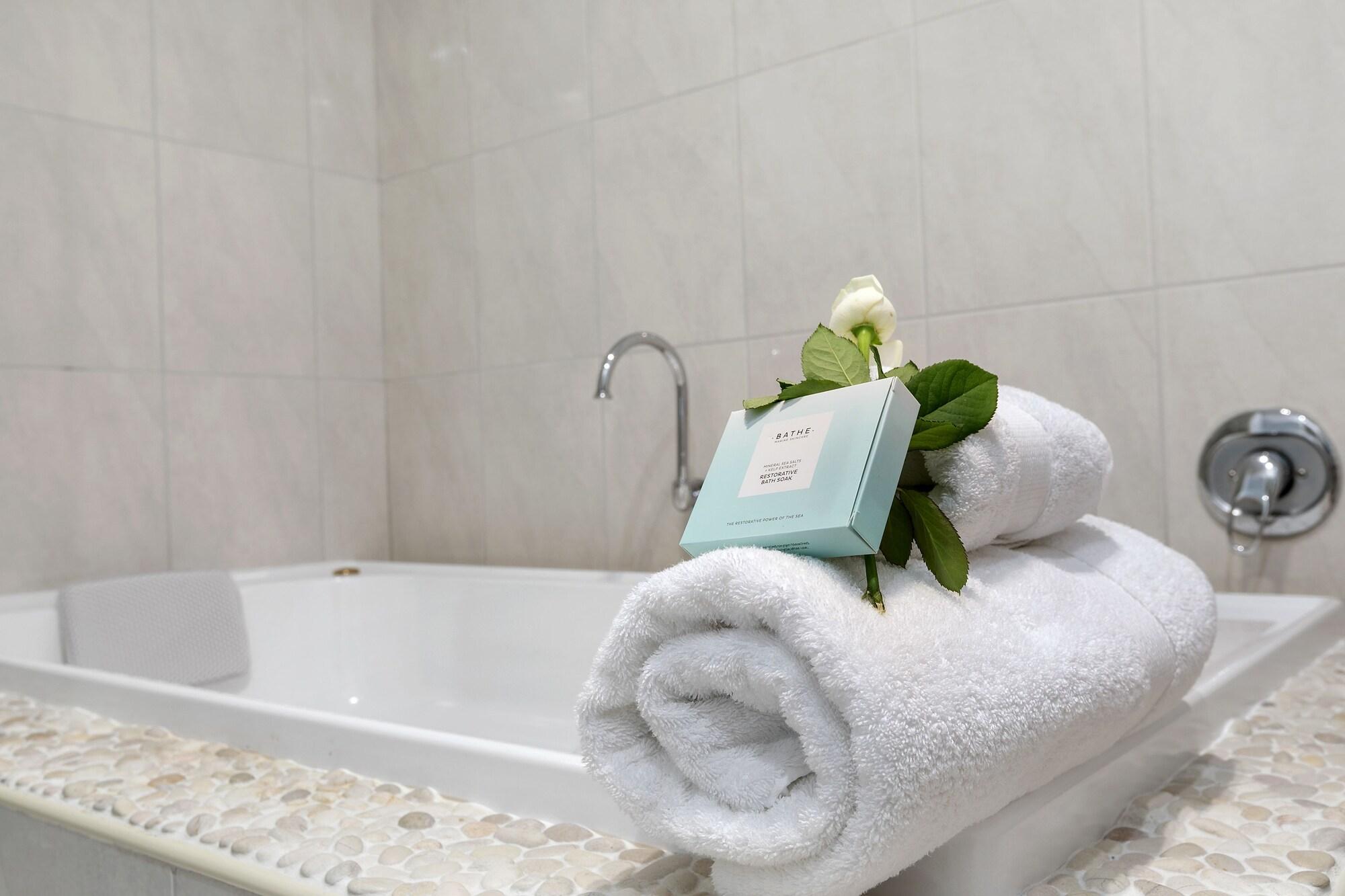 Spa The Country House at Hunchy Montville