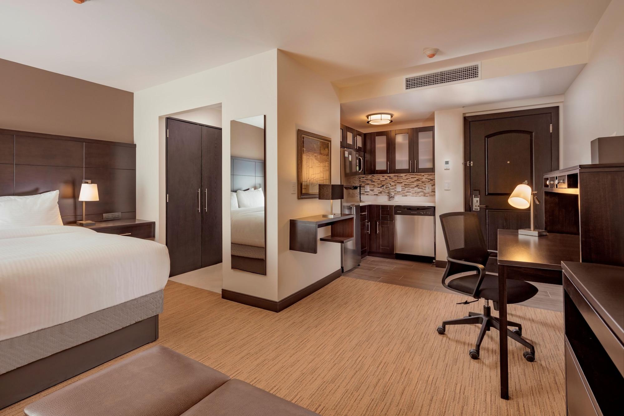 Habitación Staybridge Suites Silao by IHG