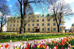 Alojamiento - Badhotellet