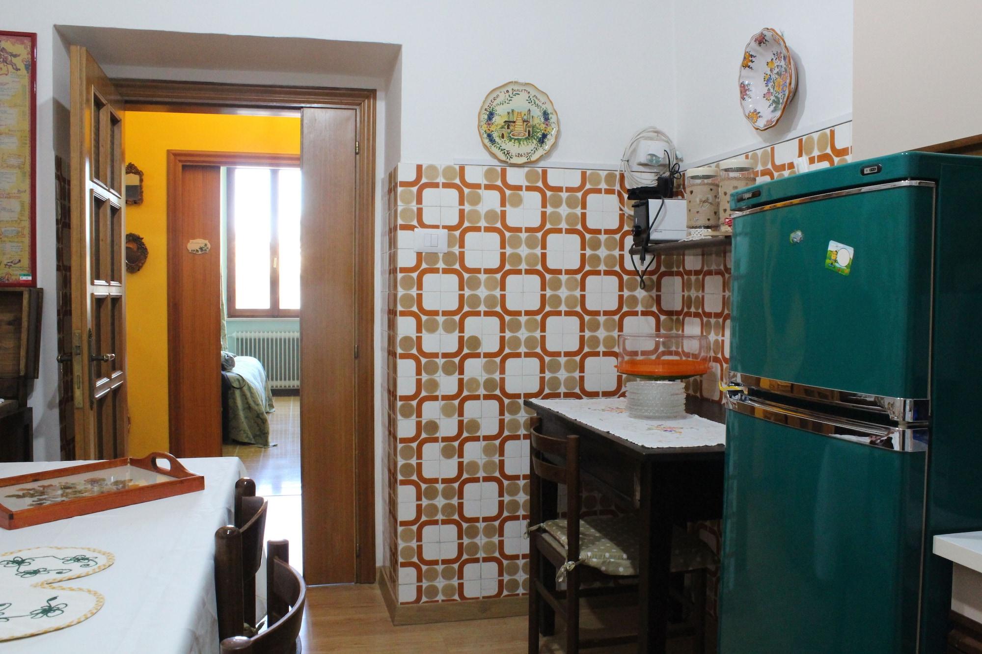 Restaurant B&B Palazzo Migliani