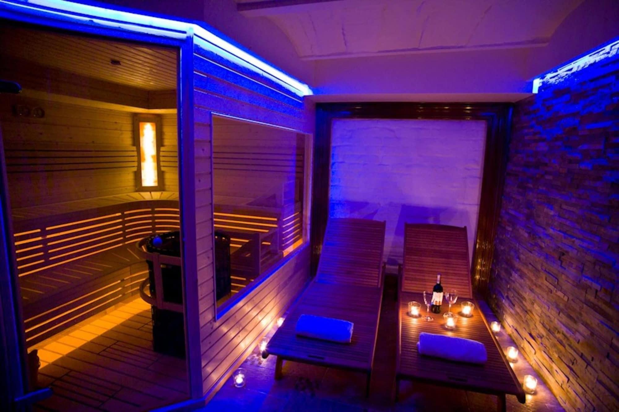Spa Apartamenty Chleb i Wino Strumykowa