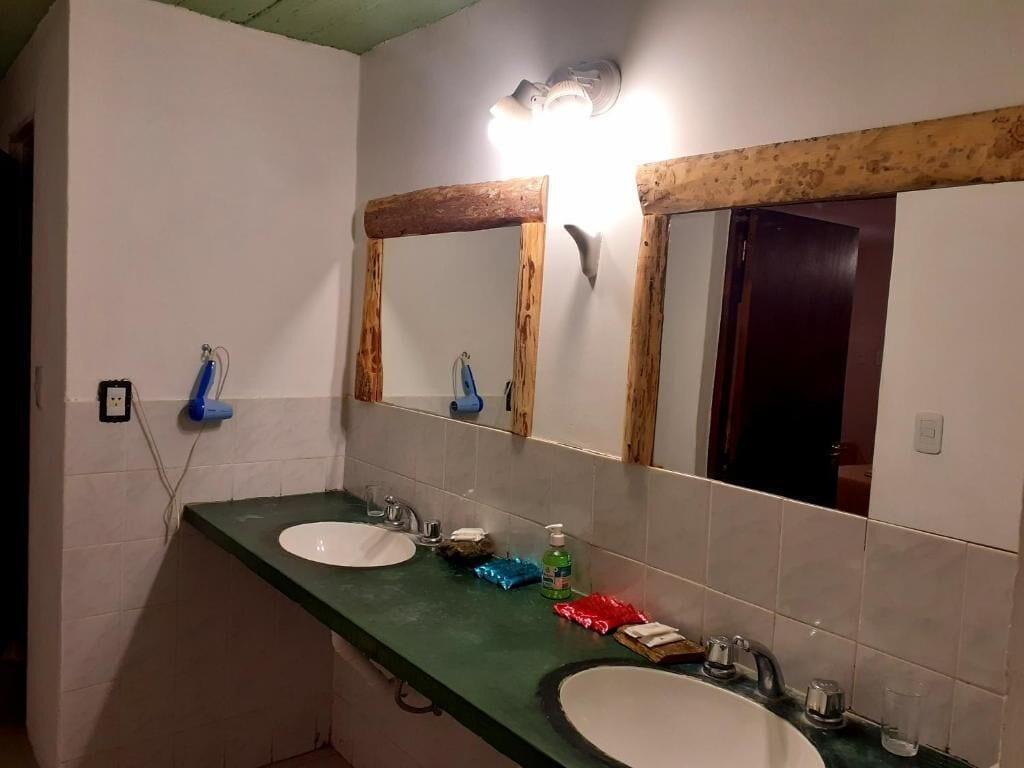 Equipamiento de Habitación Hotel Punta Corral