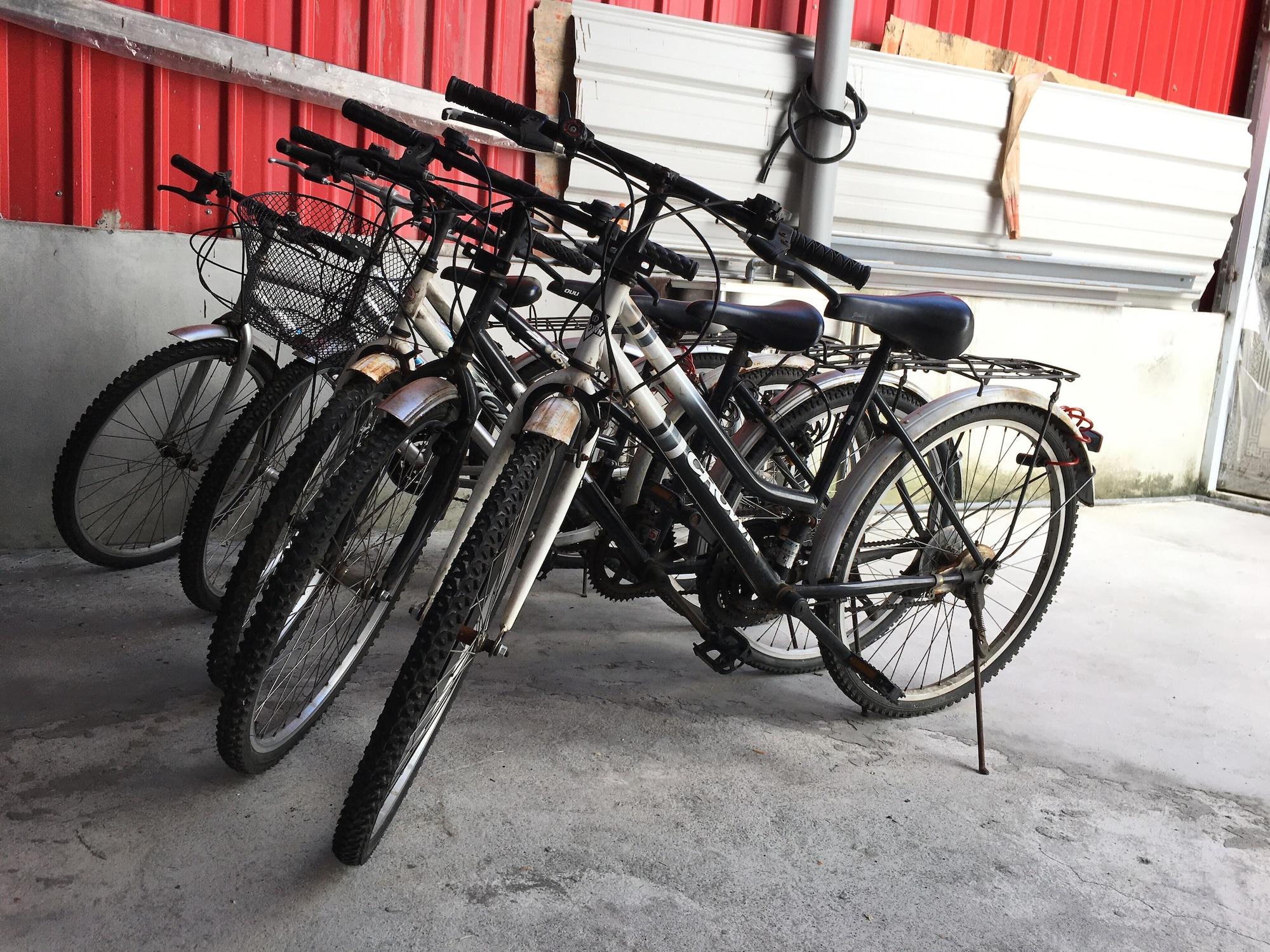 Varios Reui Heng Guesthouse