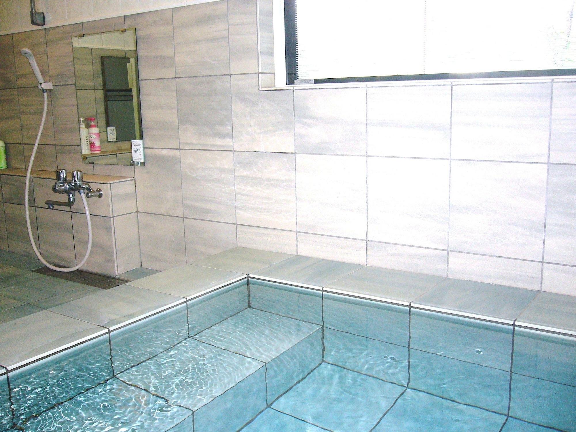 Spa Pension Cottontail