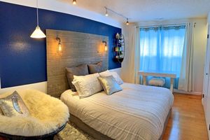 Alquiler Vacacional - In SLO, Bright, 5-Bed 3-Bath, Safe Neighborhood with EV Charger